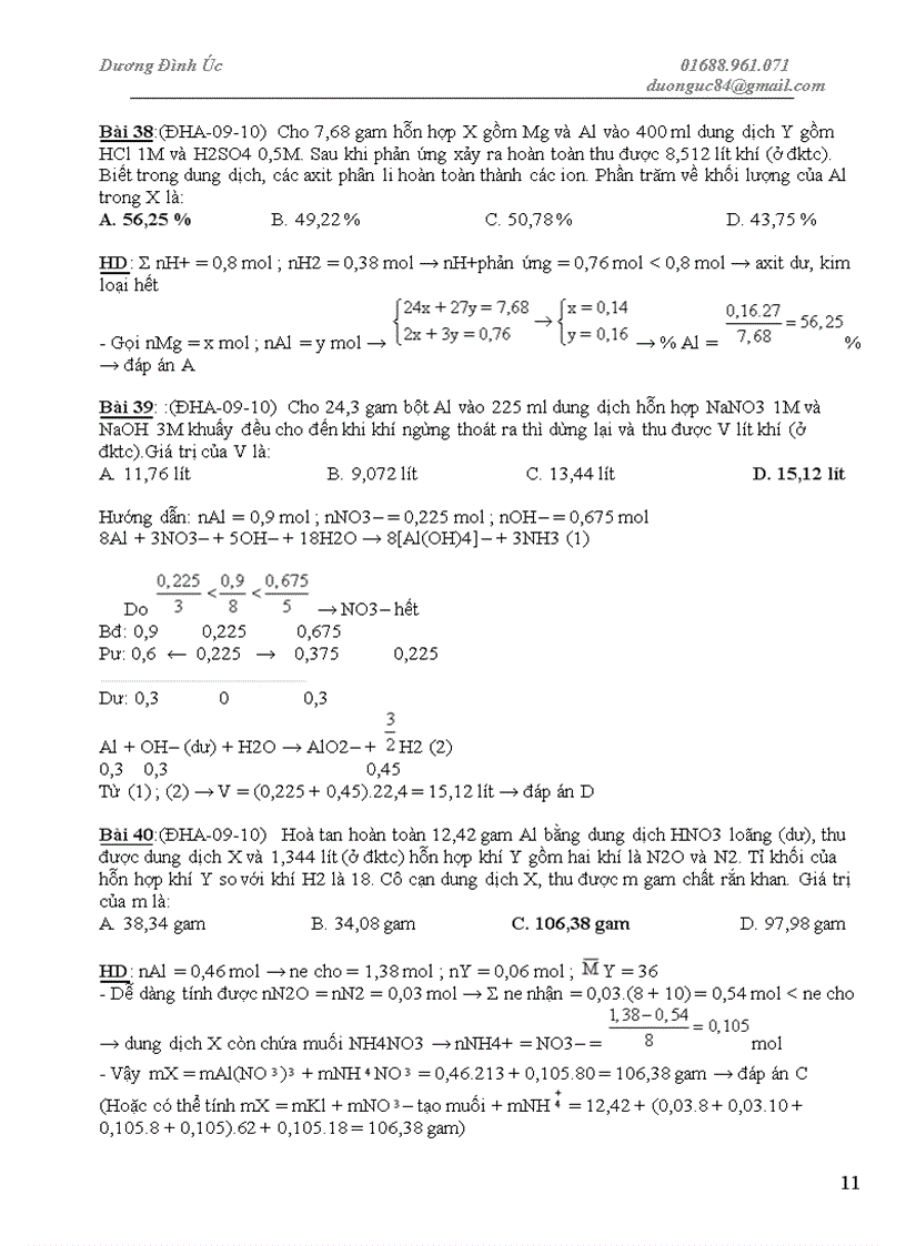 image for page Chuyên đề nhôm kim loại