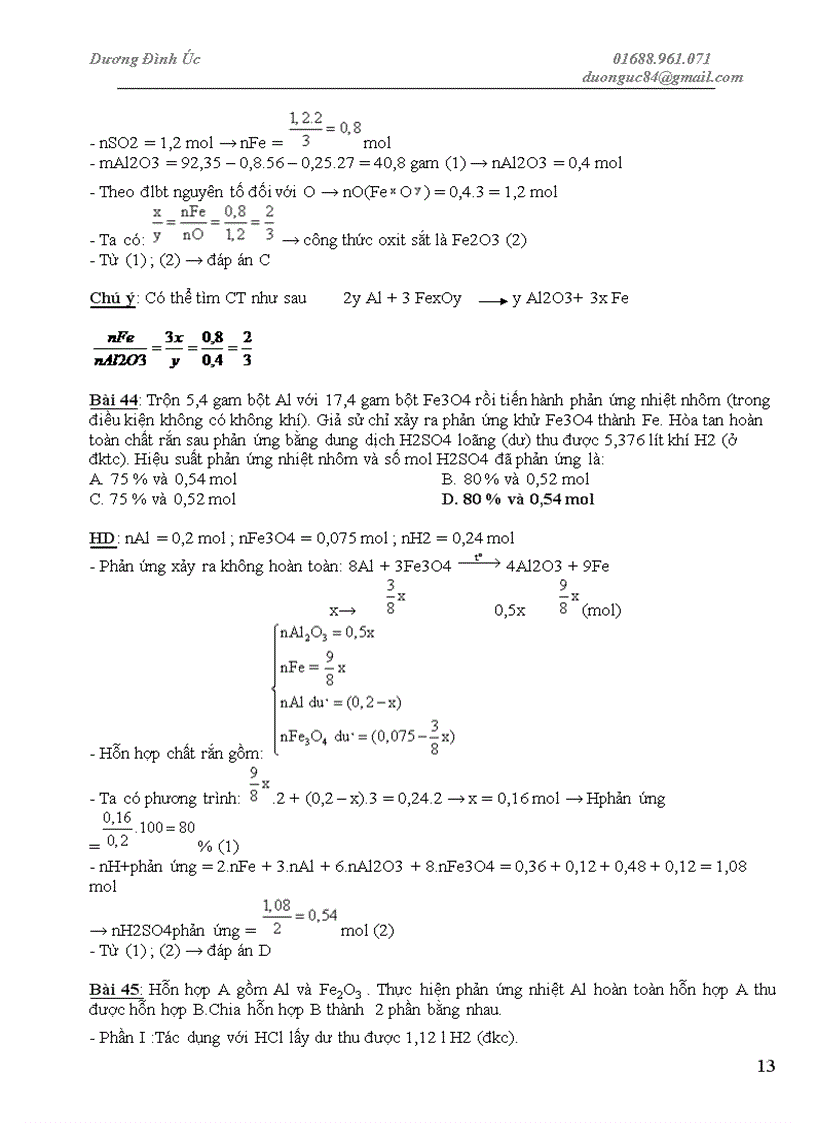 image for page Chuyên đề nhôm kim loại