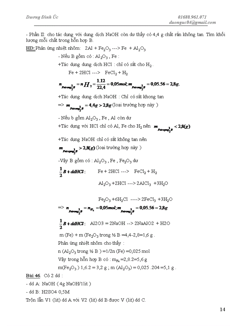 image for page Chuyên đề nhôm kim loại