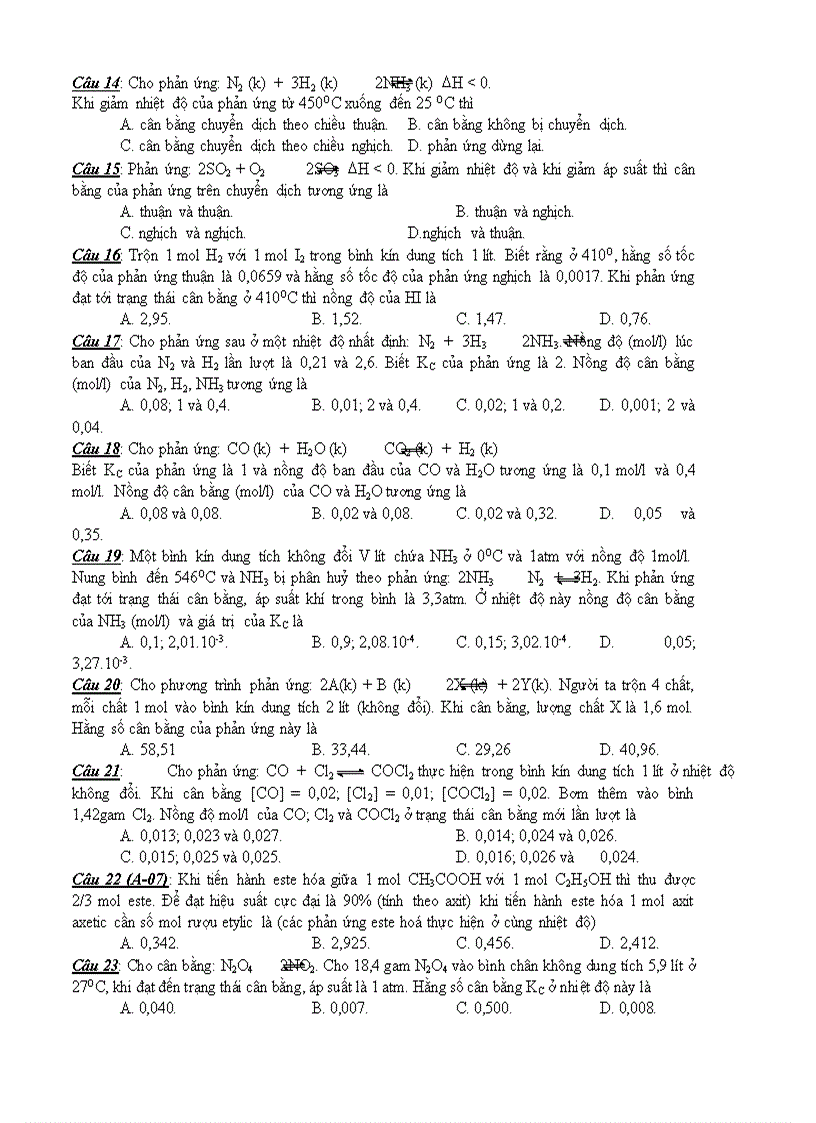 image for page Chuyên đề ôn thi đại học pp đồ thị