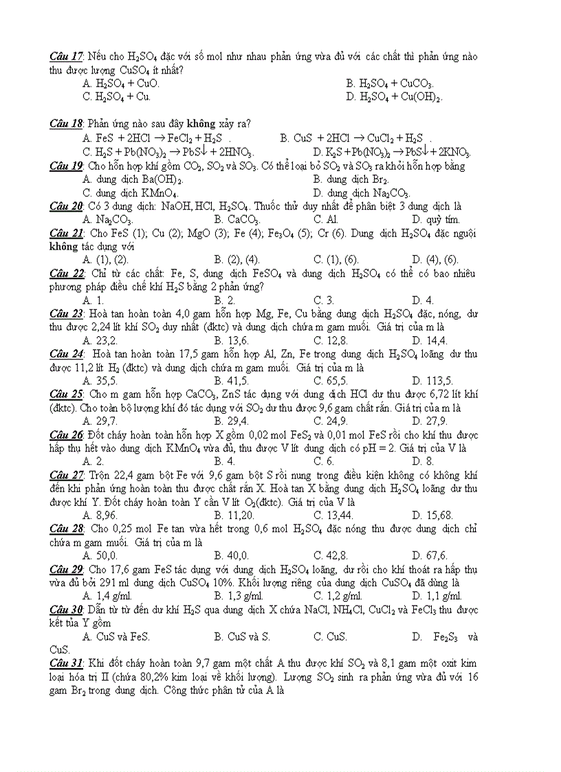 image for page Chuyên đề ôn thi đại học pp đồ thị