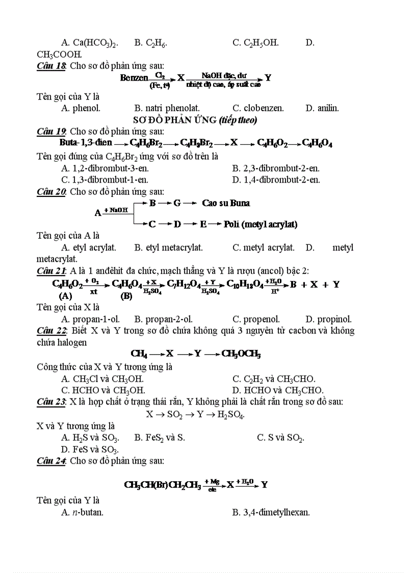 image for page Chuyên đề ôn thi đại học pp đồ thị