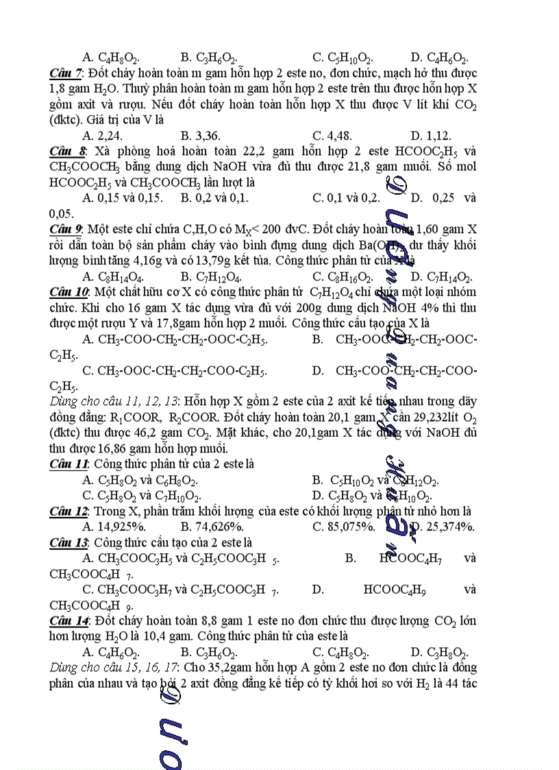 image for page Chuyên đề ôn thi đại học pp đồ thị