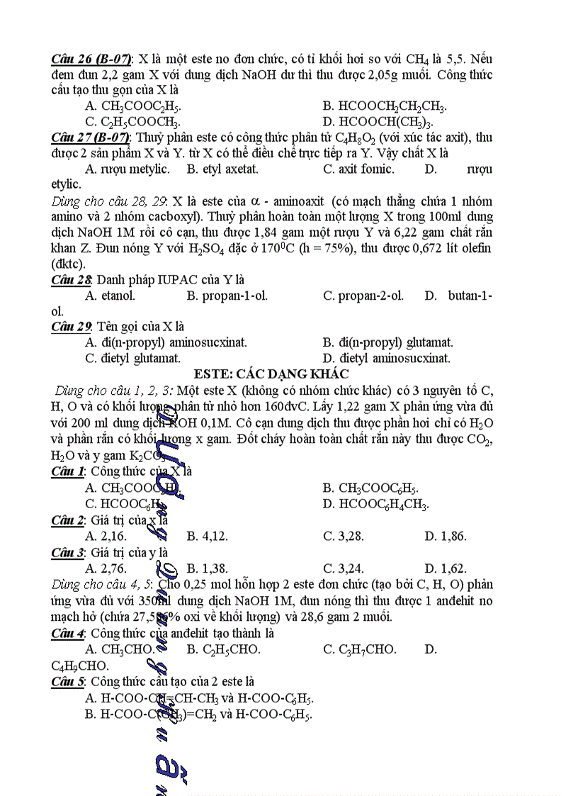 image for page Chuyên đề ôn thi đại học pp đồ thị