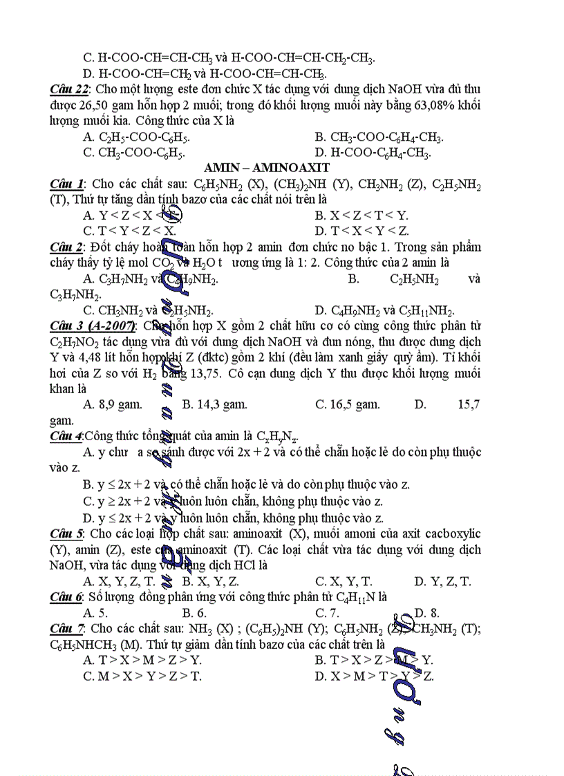 image for page Chuyên đề ôn thi đại học pp đồ thị