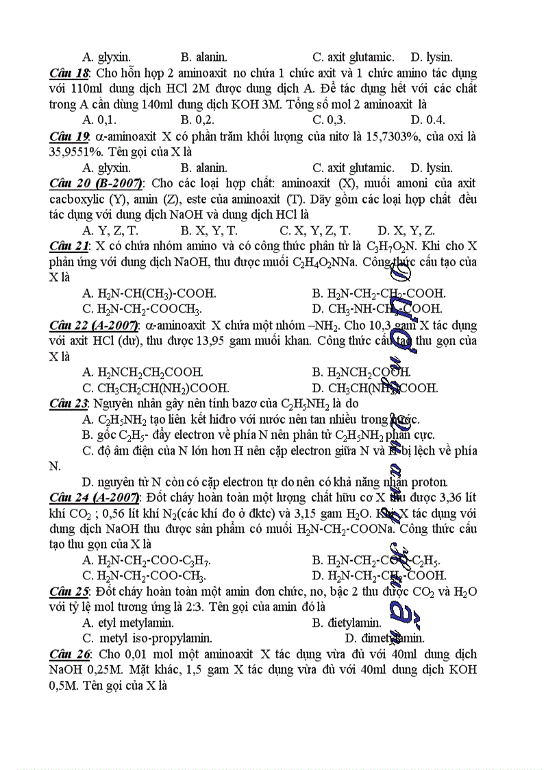 image for page Chuyên đề ôn thi đại học pp đồ thị