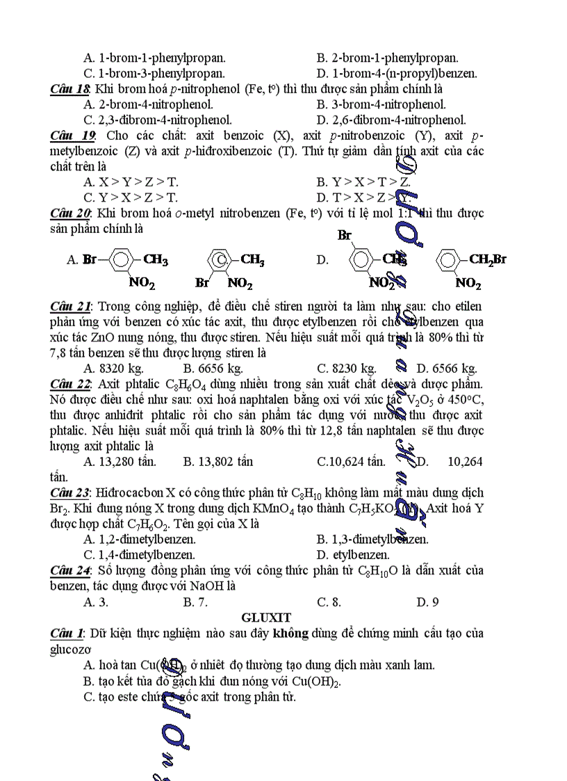 image for page Chuyên đề ôn thi đại học pp đồ thị