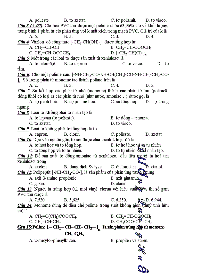 image for page Chuyên đề ôn thi đại học pp đồ thị