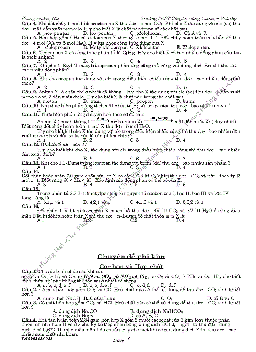 image for page DaI CuoNG Ve HoA HuU Co