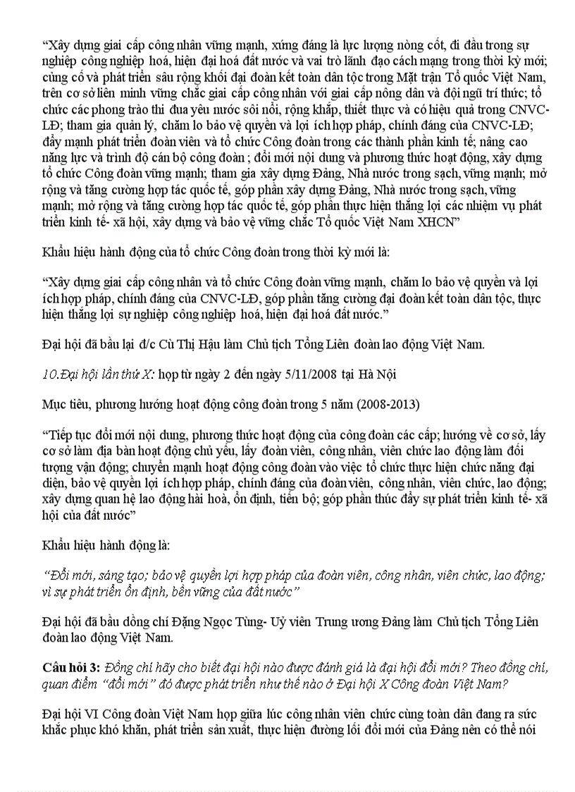 image for page Dap an cuoc thi tim hieu cong doan viet nam day hay lam