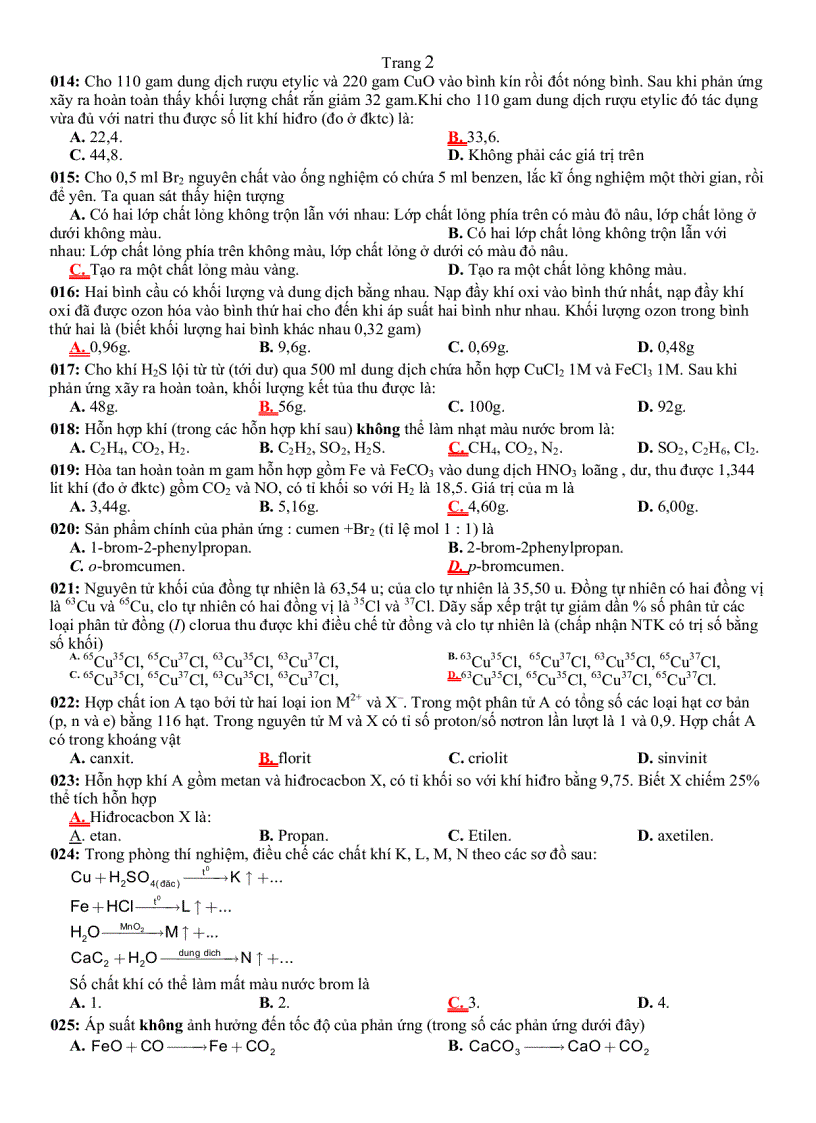 image for page Đề 1 LTĐH 2010 2011