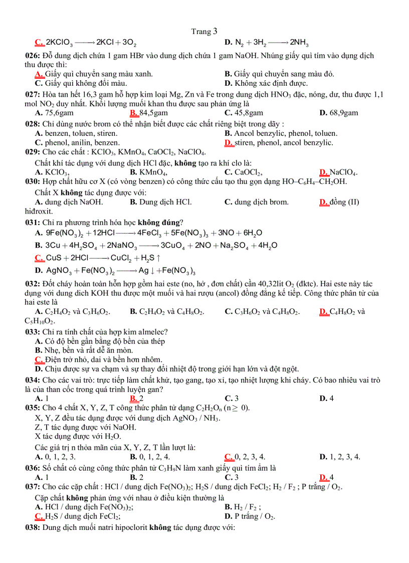 image for page Đề 1 LTĐH 2010 2011