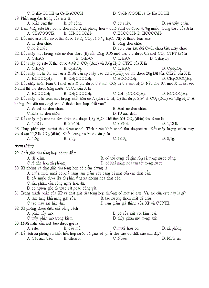 image for page Đề cương ôn thi tốt nghiệp ci