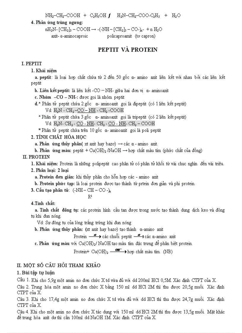 image for page Đề cương &#244;n thi tốt nghiệp ciii