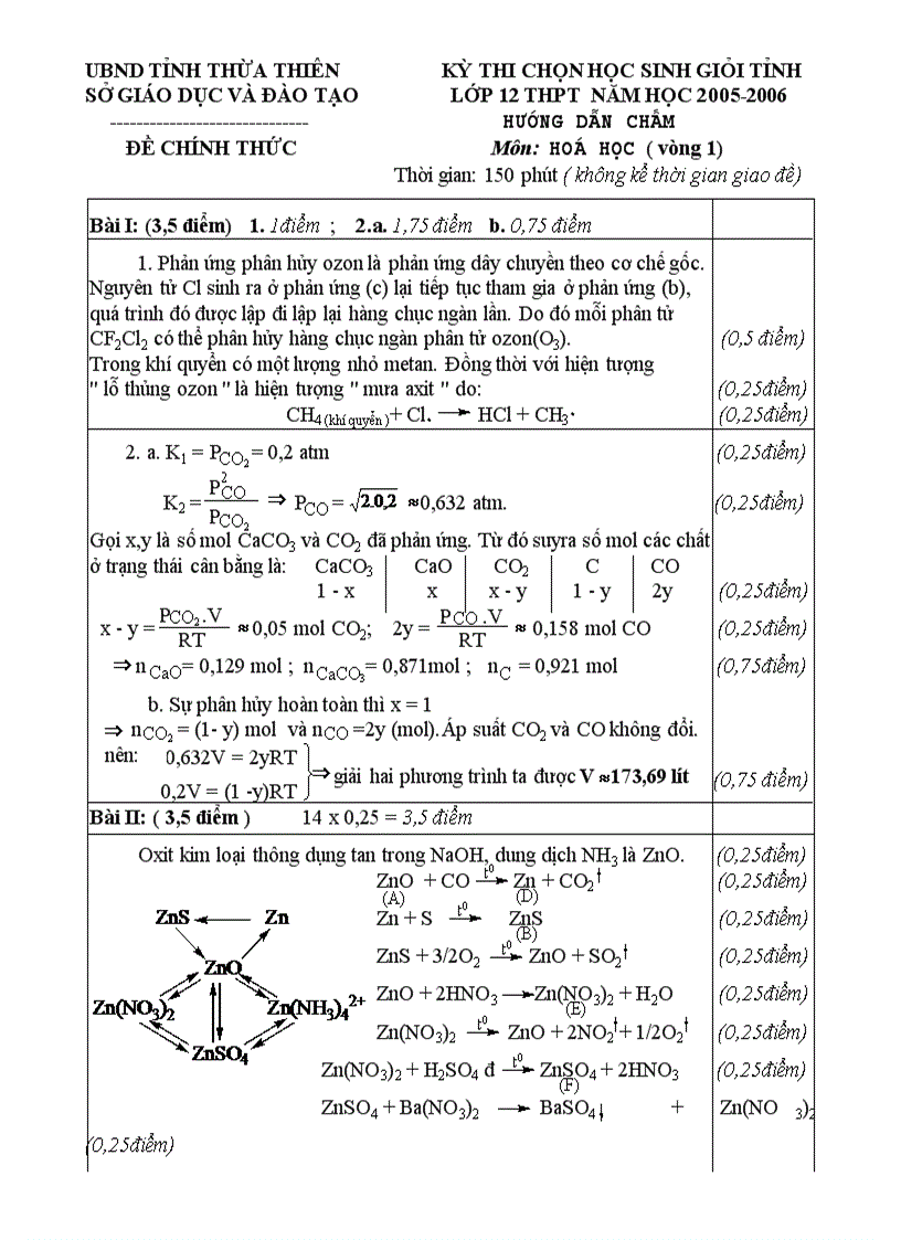 image for page Đề đa hsg huế 05 06