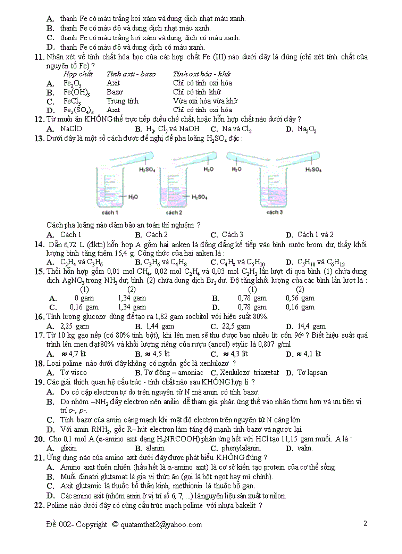 Đề đáp án Nguyễn Tấn Trung 02