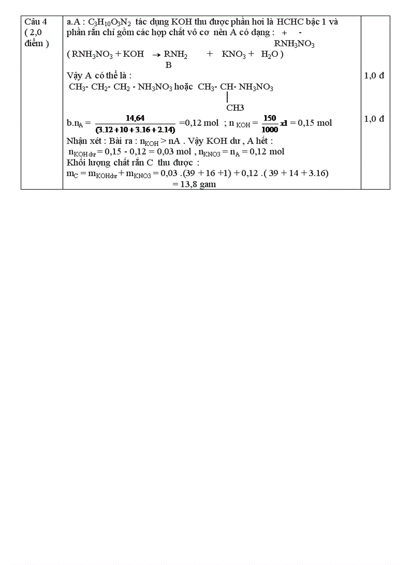 image for page Đề kiểm tra học kì 1 khối 12