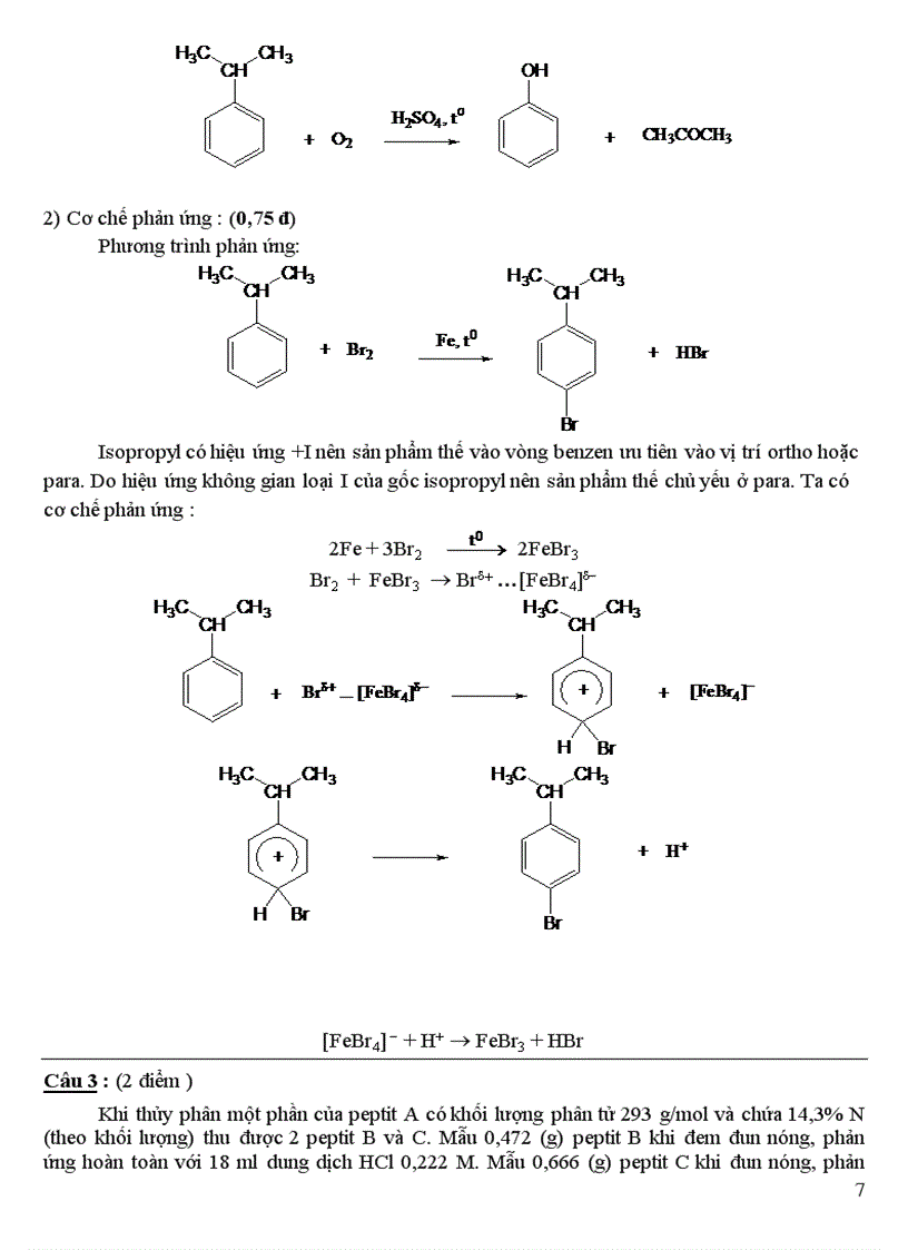 image for page Đề thi HSG hóa học 12 2009