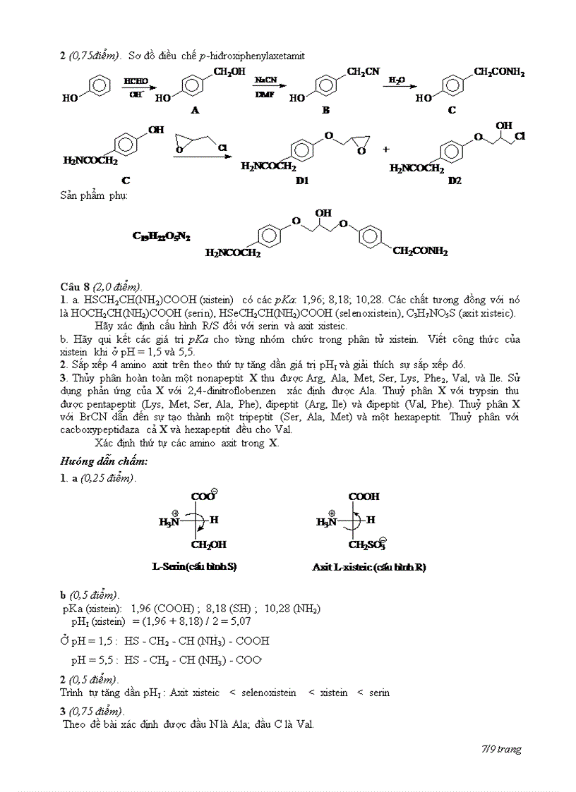 image for page ĐE THI HSG QG 2008 co dap an