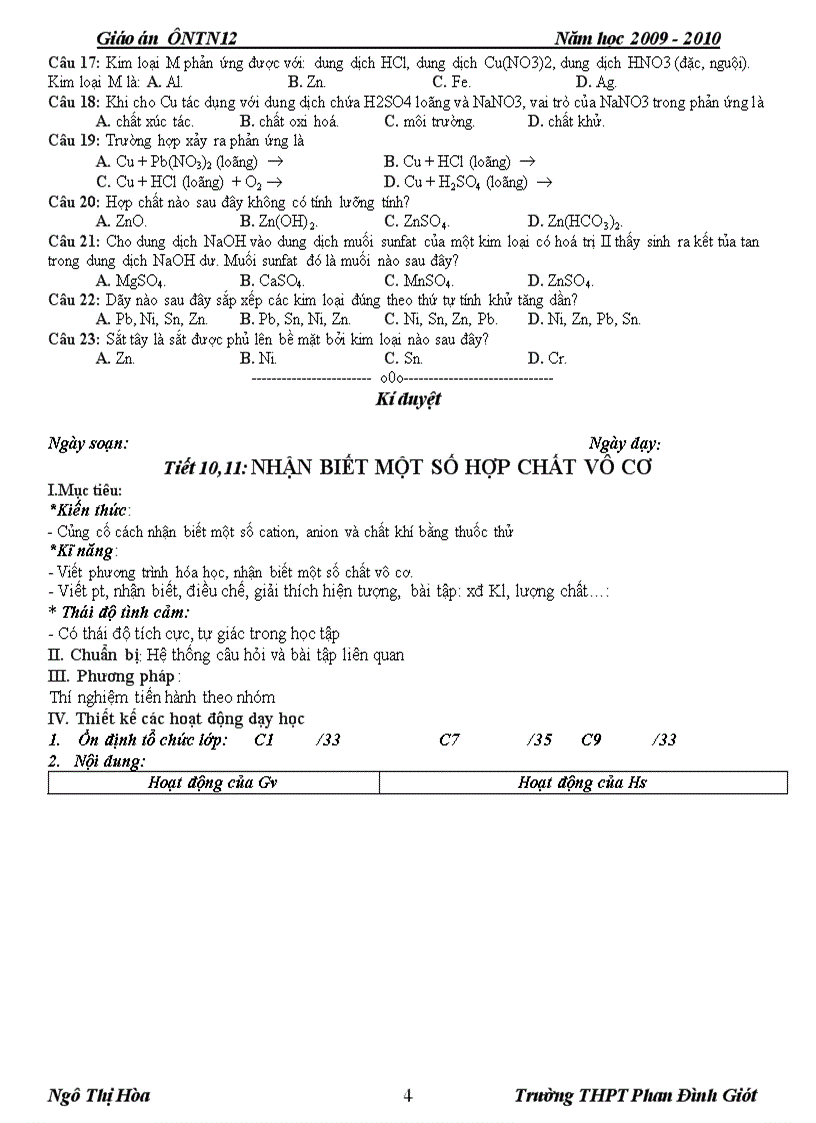 image for page Đê thi Ôn thi tốt nghiệp THPT