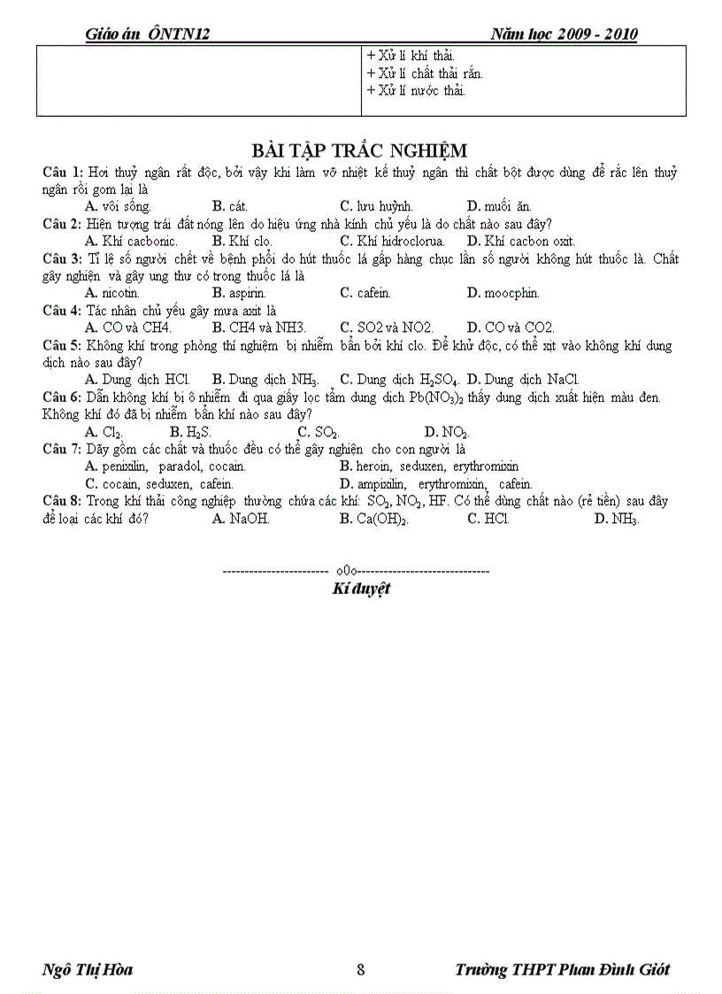 image for page Đê thi Ôn thi tốt nghiệp THPT