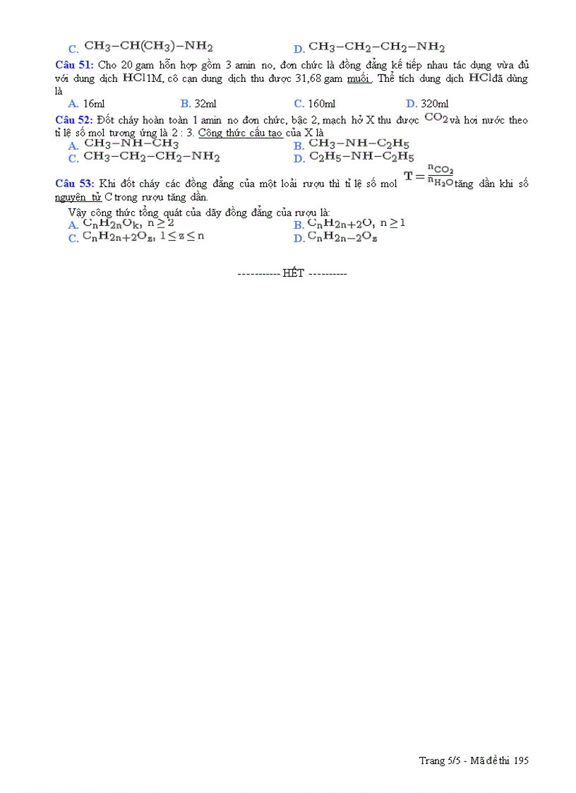 image for page Đề thi thử Đại học 5