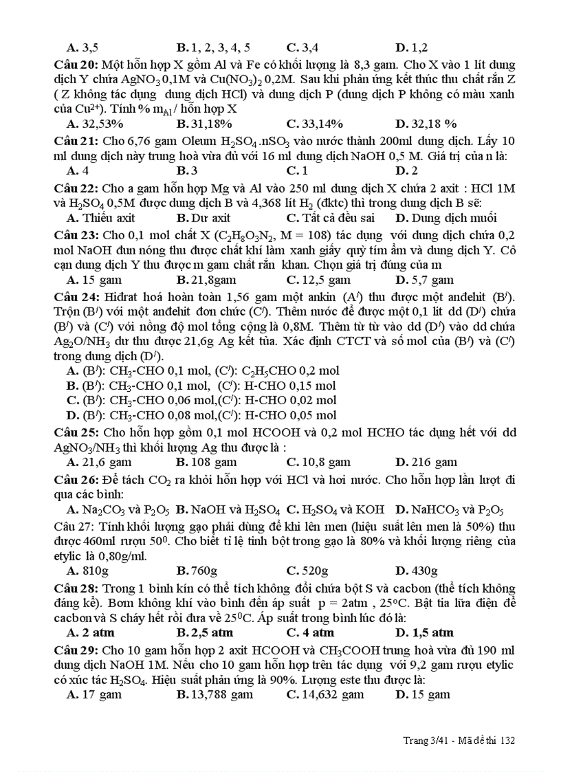 image for page Đề thi thử đh 2008 lê quý đôn quảng trị