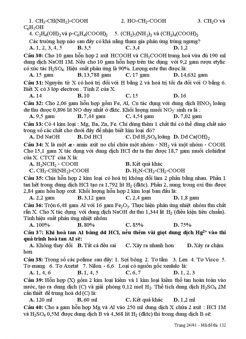 image for page Đề thi thử đh 2008 lê quý đôn quảng trị