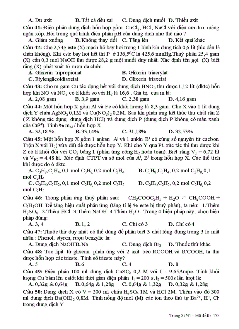 image for page Đề thi thử đh 2008 lê quý đôn quảng trị