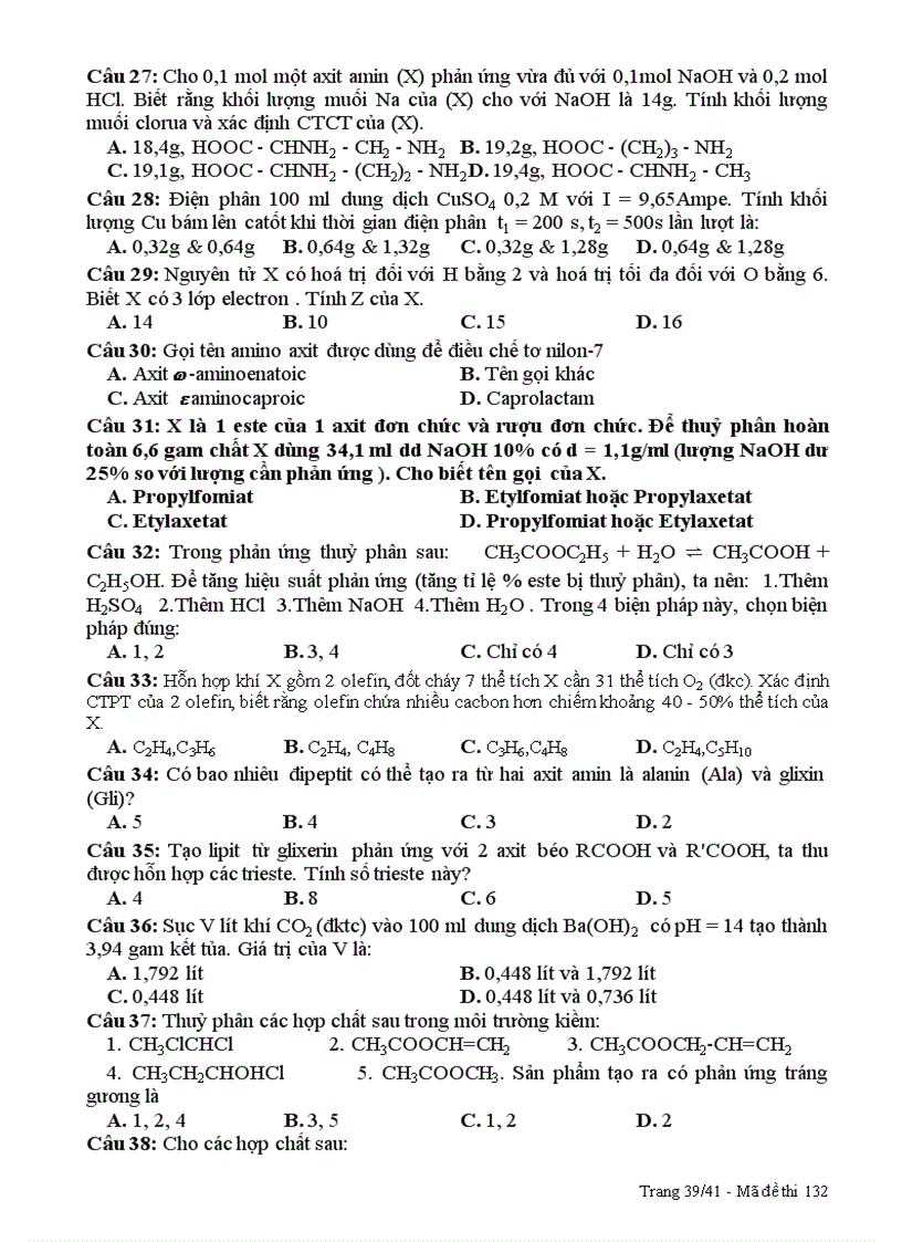 image for page Đề thi thử đh 2008 lê quý đôn quảng trị