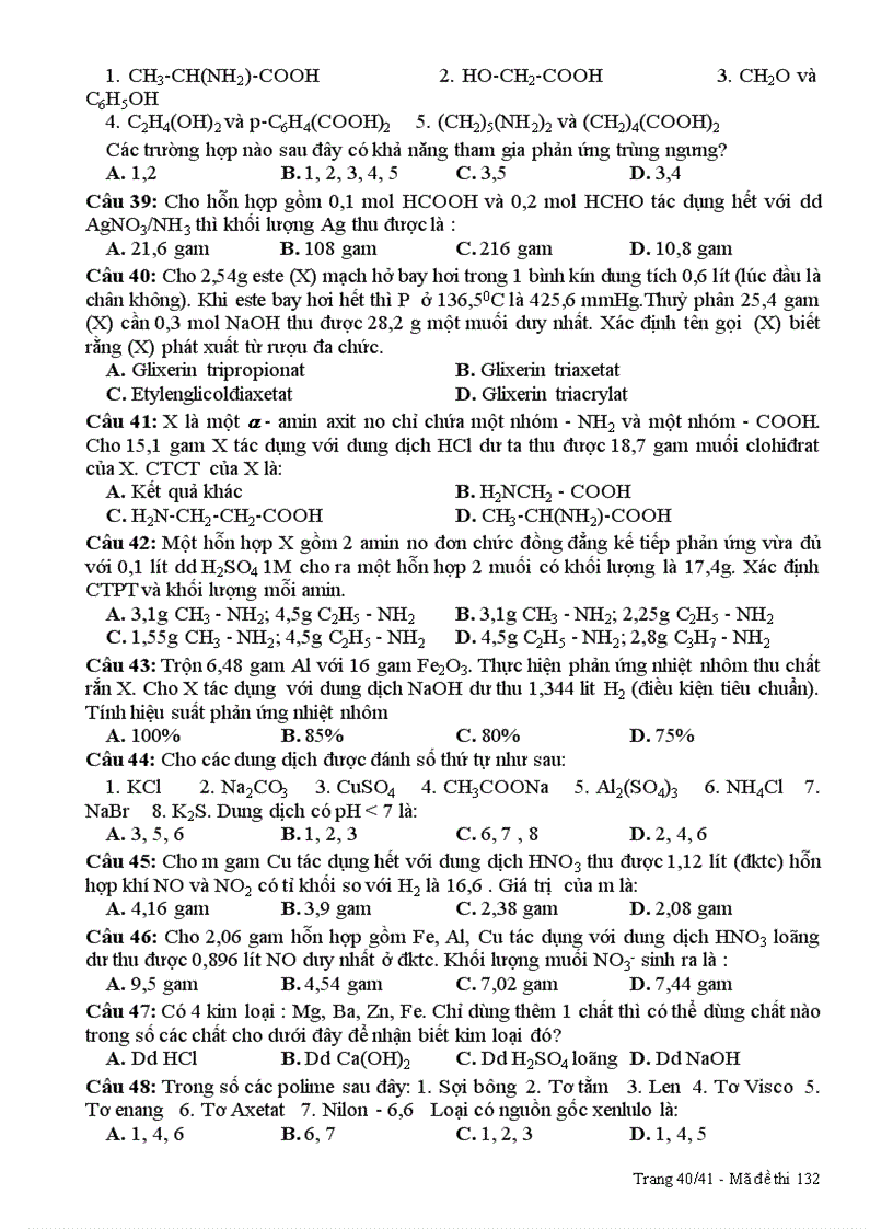 image for page Đề thi thử đh 2008 lê quý đôn quảng trị
