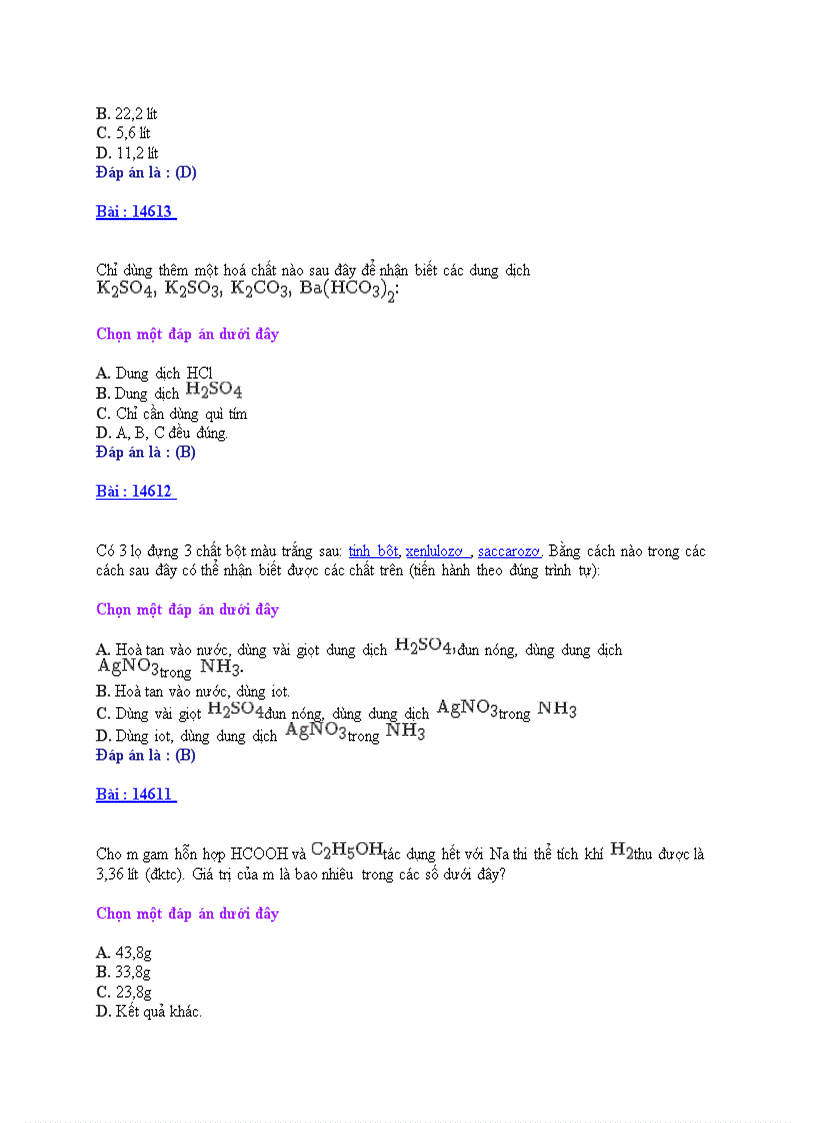 image for page Đề tổng hợp trắc nghiệm số 2