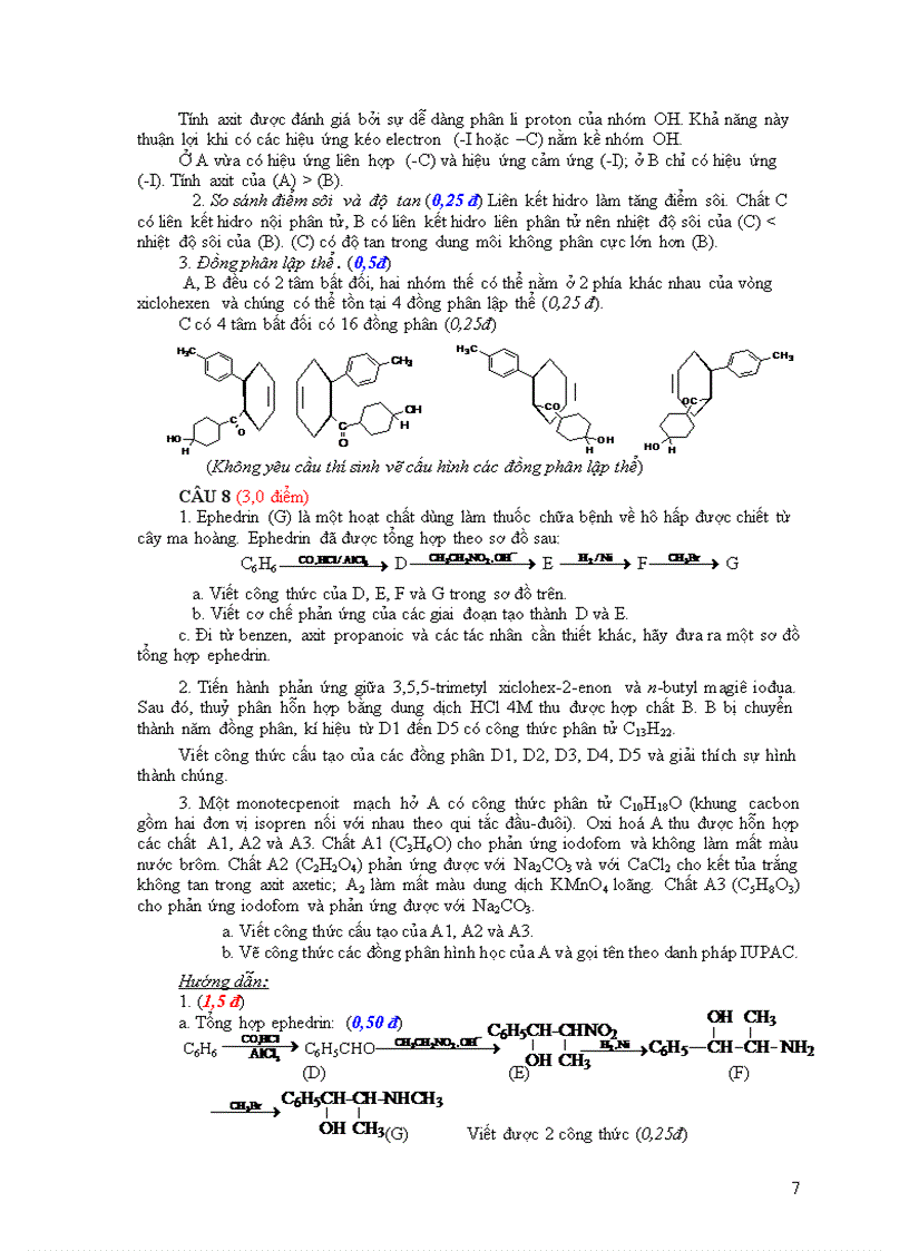image for page Dùng cho thi ĐH hay