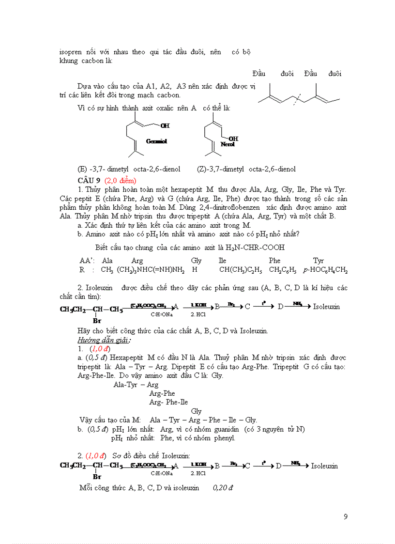 image for page Dùng cho thi ĐH hay