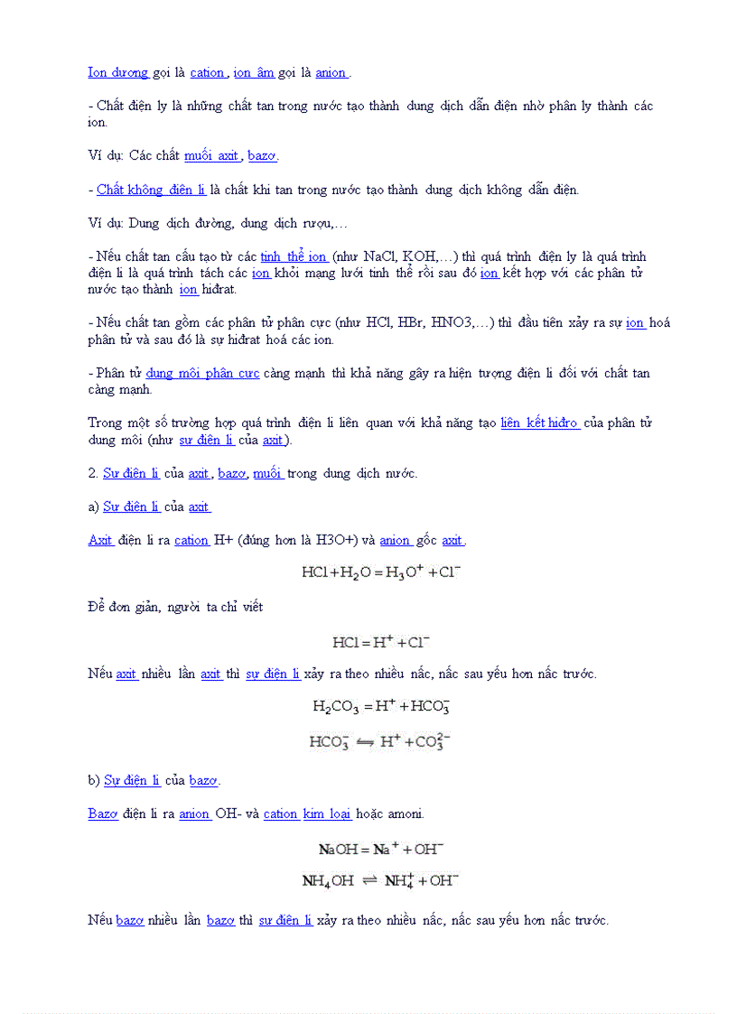 image for page Dung dịch