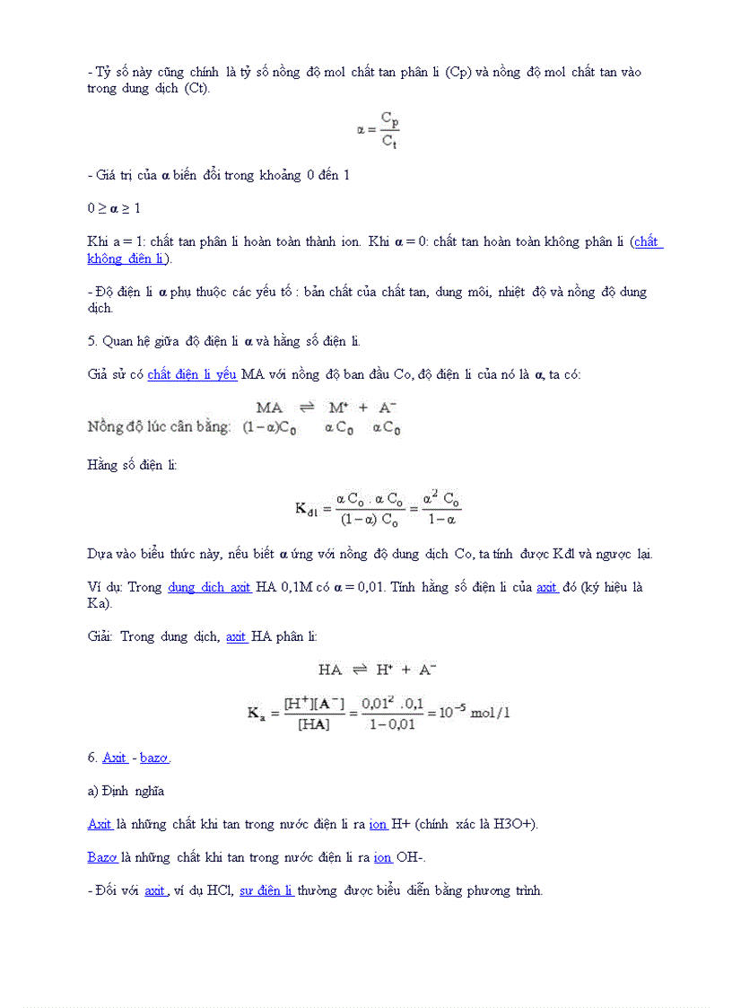 image for page Dung dịch