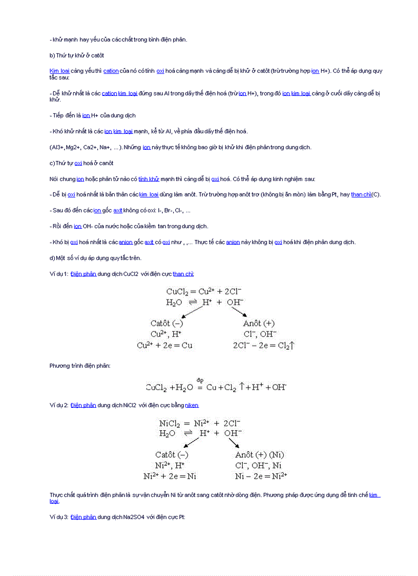image for page Dung dịch