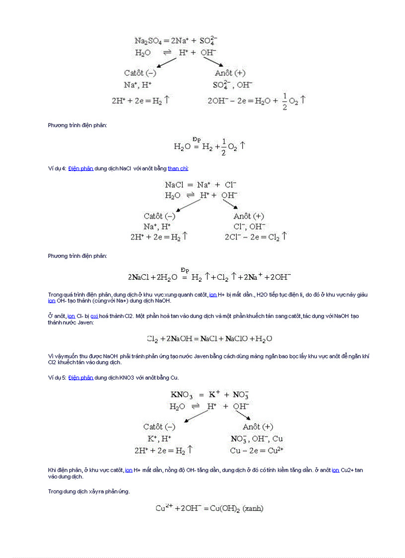 image for page Dung dịch