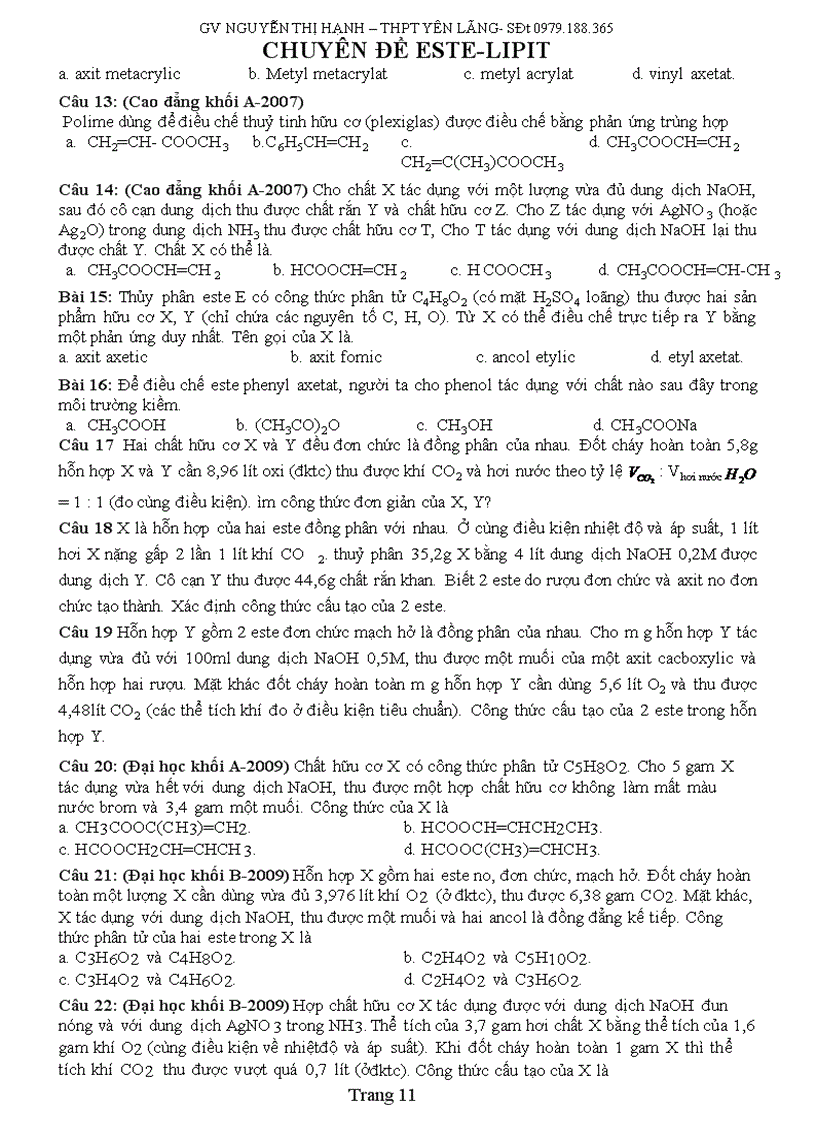 image for page Este cuc hay