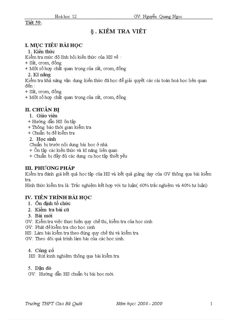 image for page GA HK II Lop 12 Phần 16