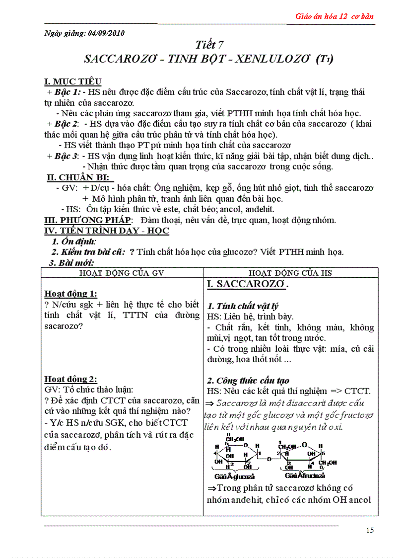 image for page GA HOA 12 CB duoc