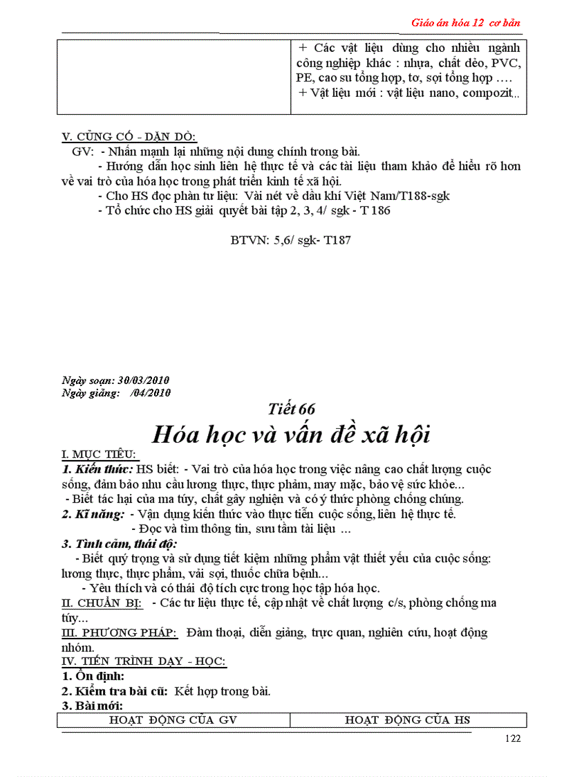 image for page GA HOA 12 CB duoc