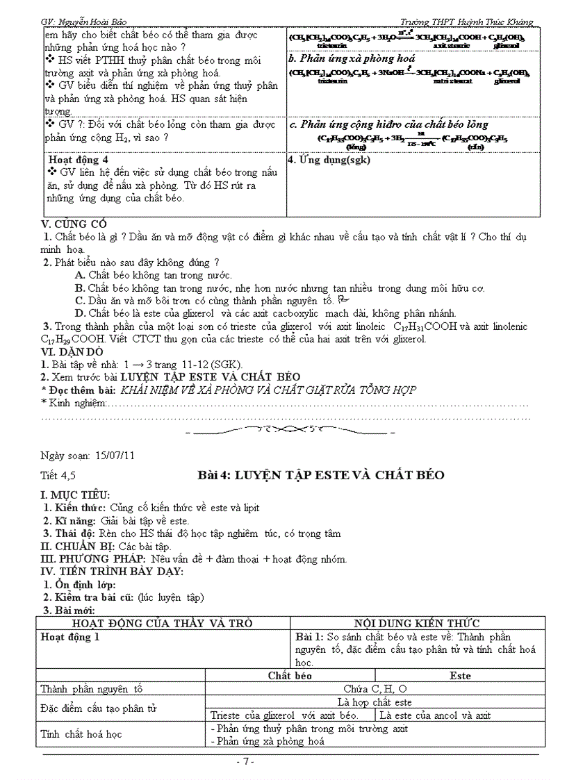 image for page GA Hoa 12 CB