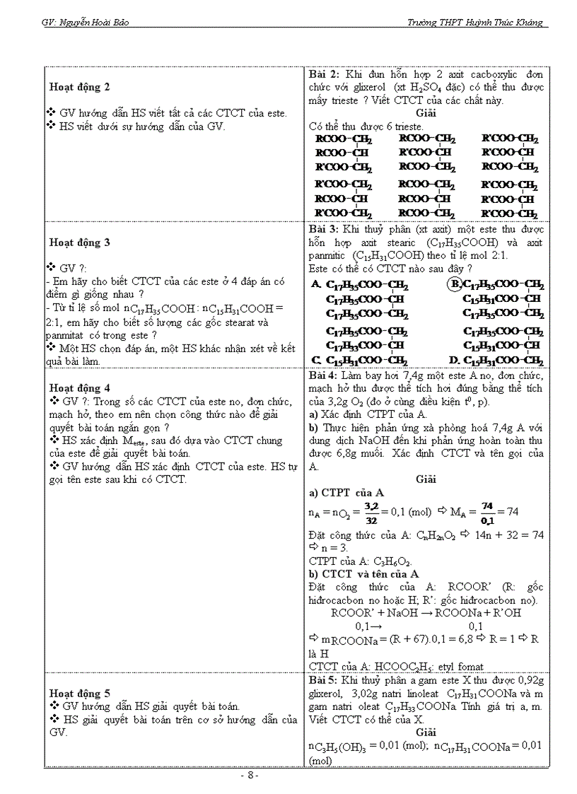 image for page GA Hoa 12 CB