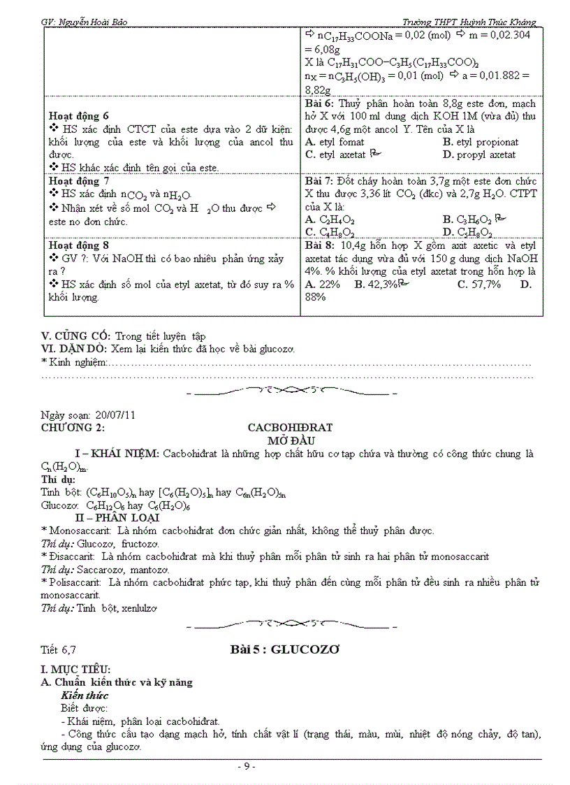 image for page GA Hoa 12 CB