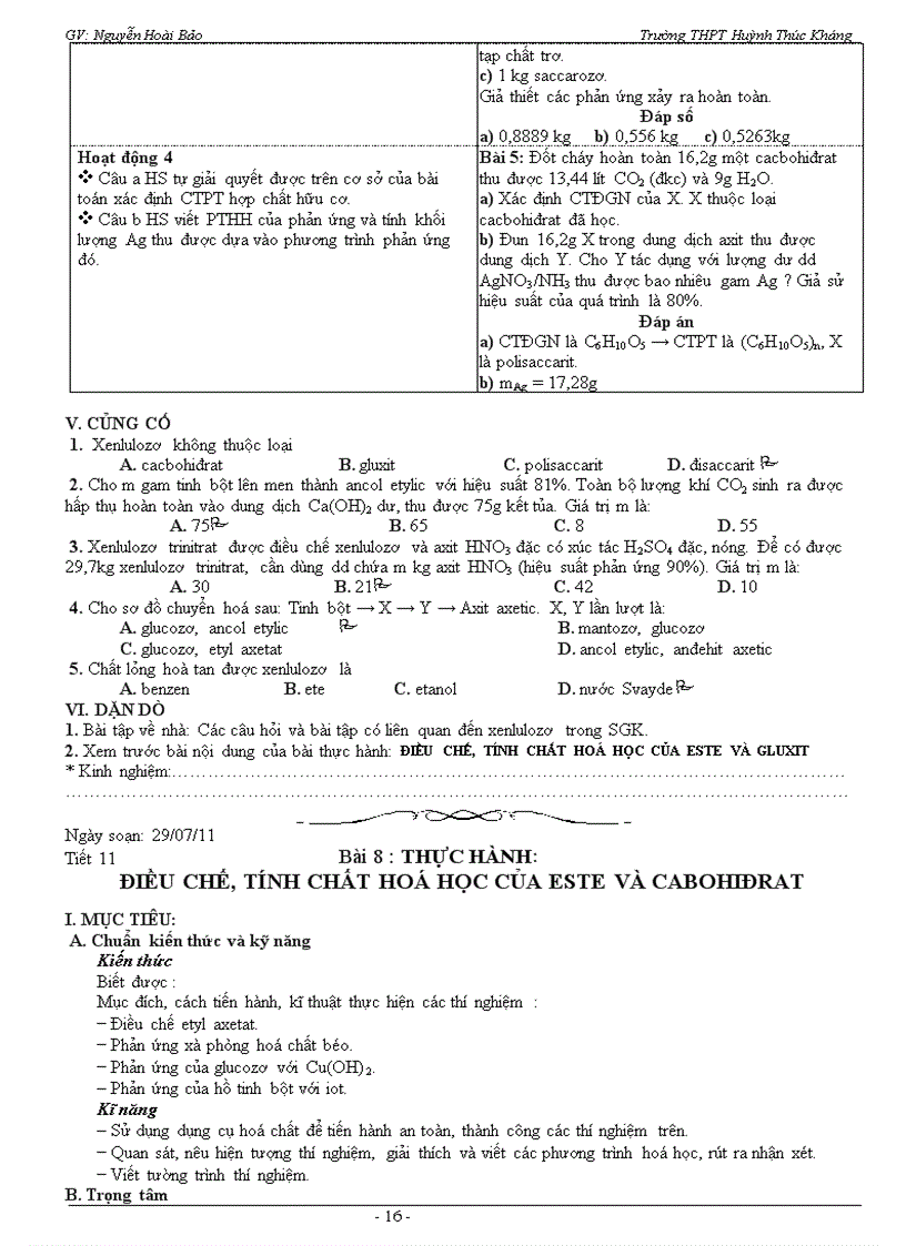 image for page GA Hoa 12 CB