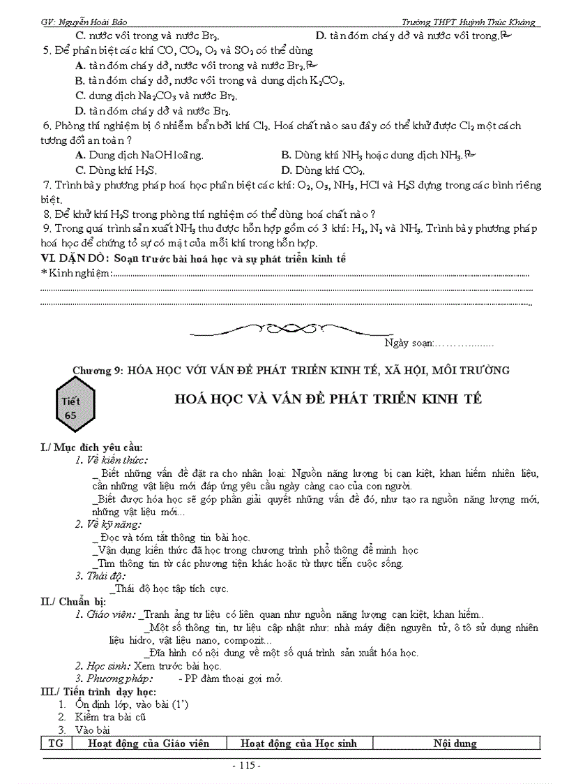 image for page GA Hoa 12 CB