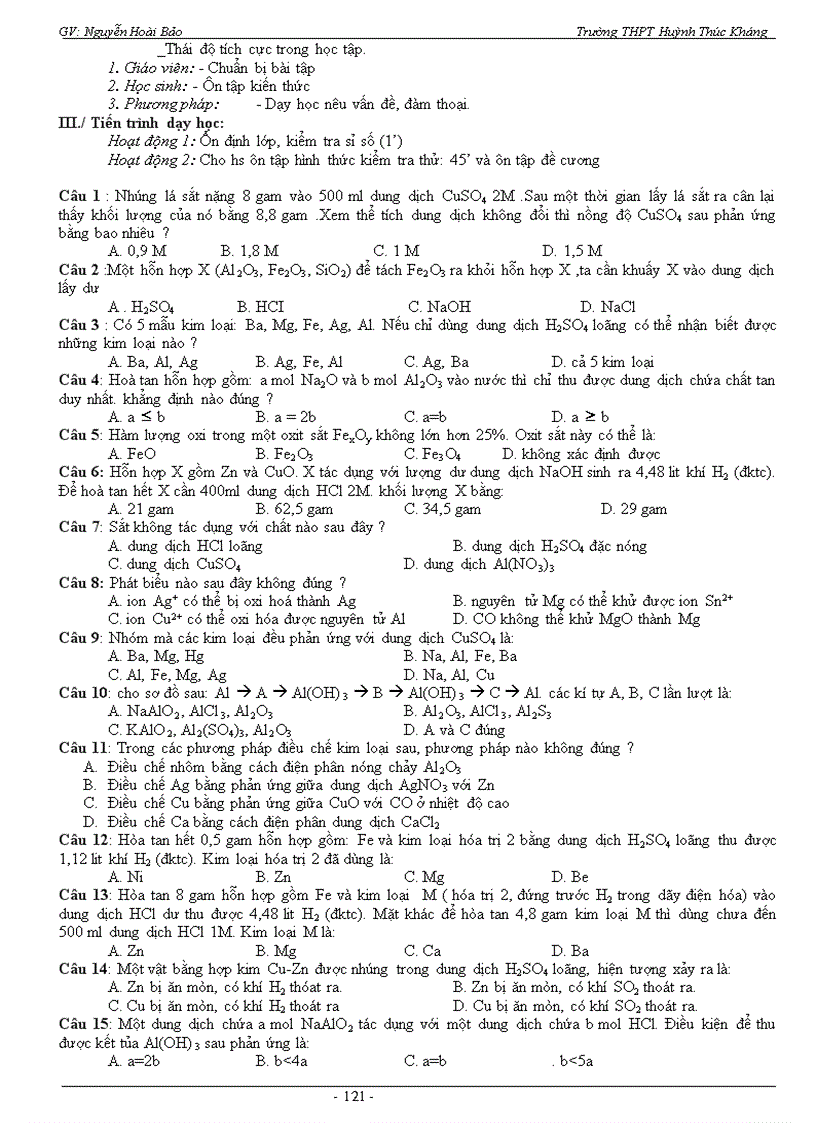 image for page GA Hoa 12 CB