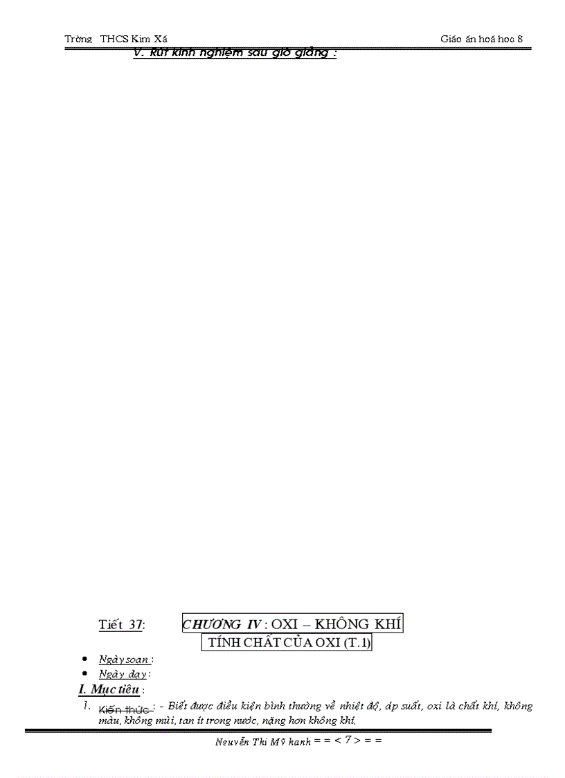 image for page GA Hoa 8 KH II 3 cot