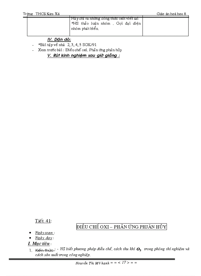 image for page GA Hoa 8 KH II 3 cot